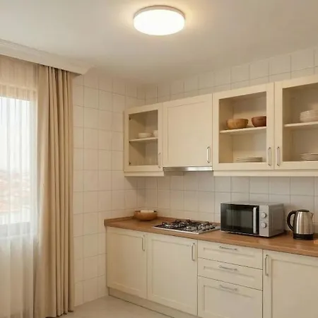 Kaptanlar Hotel Sidé