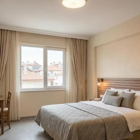 Hotel Kaptanlar 2*
