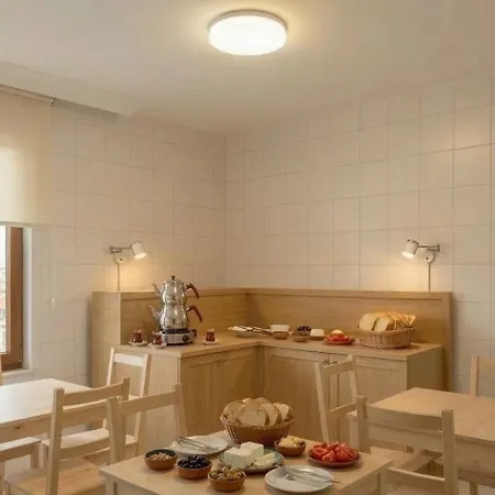 Kaptanlar Hotel Sidé