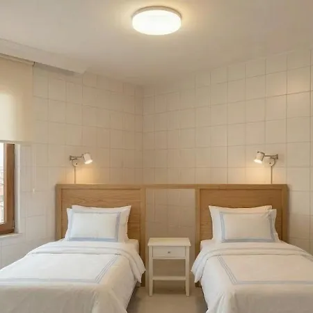 Hotel Kaptanlar Sidé