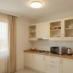 Kaptanlar ホテル シダ