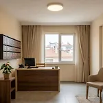 ホテル Kaptanlar