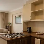 Kaptanlar ホテル