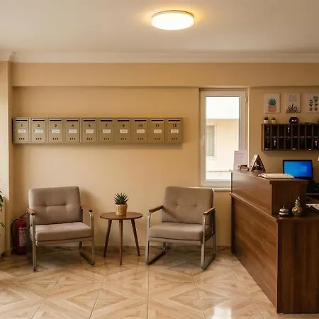 Kaptanlar 2* סייד