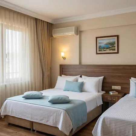 Otel Kaptanlar 2*