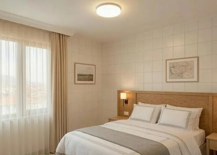 Kaptanlar 2* סייד