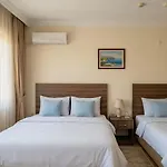 酒店 Kaptanlar
